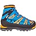 Produktbild Mammut Herren Trekkingschuhe "Nordwand Light Mid GTX" blau / schwarz (959) 42