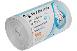 DEISS Universal Plus 30 L, 100-pack
