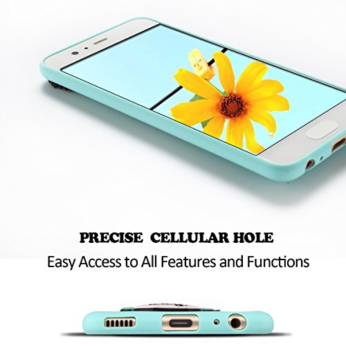 Funda Huawei P10 Carcasa Huawei P10 Silicona RosyHeart 3D Ultra Delgado TPU Goma Funda para Huawei P10 Ultrafina Suave Opaco Gel Parachoques Caso Anti-ara azos Protectiva Caso - Cactus Azul reviews Funda Huawei P10 Carcasa Huawei P10 Silicona RosyHeart 3D Ultra Delgado TPU Goma Funda para Huawei P10 Ultrafina Suave Opaco Gel Parachoques Caso Anti-ara azos Protectiva Caso - Cactus Azul