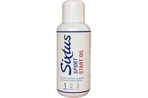 SIXTUS ITALIA Sisto Start Olio