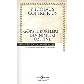 G&ouml;ksel K&uuml;relerin Devinimleri &Uuml;zerine
