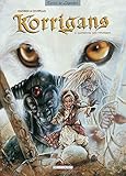 Korrigans, tome 2 :Guerriers des ténèbres by 
