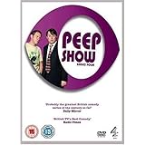 Peep Show, Series 4 [DVD]