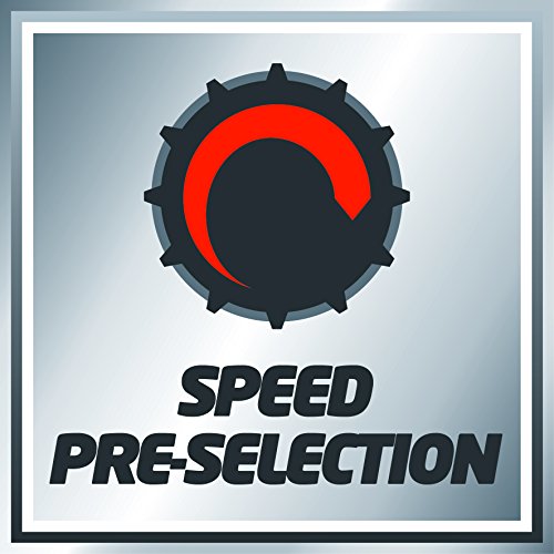 Einhell Schlagbohrmaschine TC-ID 720 E (720 W, Bohrleistung Ø Holz 30 mm, Beton 13 mm, Metall 10 mm, Metall-Tiefenanschlag) - 10