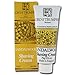 Geo F Trumper Sandalwood Travel Twin Pack - Shaving Cream Tube and Skin Food