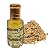 KAZIMA Mitti Attar Perfume (10 ML) - Pure Natural Undiluted (Non-Alcoholic) RS.249.00