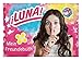 Produktbild Undercover SORN0962 - Freundebuch A5 Disney Soy Luna