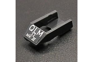 TACPARTS Aguja giratoria para ADC QLM30/III Mk III RSQ32 RSQ34 RQ30 XLM XLM/III 4110-DET