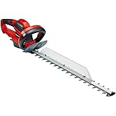 Einhell Elektrikli &Ccedil;it Budama GE-EH 7067 (700 W, lazer kesim ve elmas taşlama ile işlenmiş &ccedil;elik bı&ccedil;aklar, metal dişli, darbe