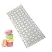 Produktbild Silikon-Rollunterlage 26X60Cm Antihaft-Silikon-Pad, Backofen Backen Teig Rolle Pad Backen Werkzeug Gebäck-Pad