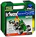 Price comparison product image K'nex Wheel Action 10 Model Building Set