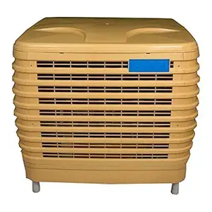 Kaava Multipurpose Ducting Super Cooler -TURBO -21K -4G-4D (Down air discharge)