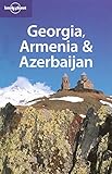 Image de Georgia, Armenia & Azerbaijan. Ediz. inglese