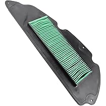 Filtro Aria Premium Per Honda SH 300 2007-2017 - Ricambio E-Bikers - Foto 9
