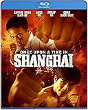  Once Upon A Time In Shanghai [Edizione: Stati Uniti] [Italia] [Blu-ray]