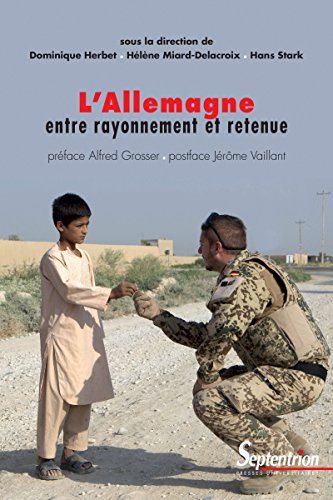 Download L'Allemagne entre rayonnement et retenue Download L'Allemagne entre rayonnement et retenue