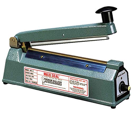 Preisvergleich Produktbild Folienballon-Schweissgerät 230V