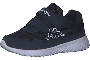Kappa Unisex Kids Cracker II KSneaker