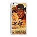 Produktbild Z3O07 El Dorado Hohe Auflösung Poster C5F8MT iPhone 6 4,7-Zoll-Handy-Fall Hülle weißen FX7AAA6CT decken