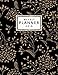 Produktbild Weekly Planner 2019: Black and gold oriental floral 2019 planner and organizer with weekly views, inspirational quotes, to-do lists, yearly overviews, ... and more. (Floral Agenda's, Band 103)