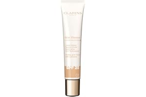 Clarins Skin Illusion Tinted Moisturizers SPF25 01 40ml