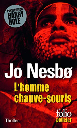 L'homme chauve-souris: Une enquête de l'inspecteur Harry Hole L'homme chauve-souris: Une enquête de l'inspecteur Harry Hole