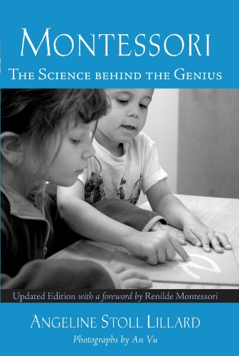Télécharger gratuit Montessori: The Science Behind the Genius- PDF Télécharger gratuit Montessori: The Science Behind the Genius- PDF