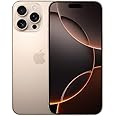 App-le 16 pro max- 256GB Desert Titanium 5G With FaceTime - International Version