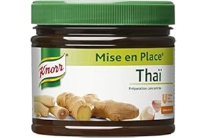 Knorr Mise en Place Thaï 340g