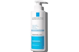 KIDSNADO Roche Posay Posthelios After Sun Gel 400ml