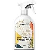 CLEENEST Sneaker Cleaner 500 ml