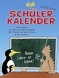 Image de Uli Stein Schülerkalender 2018/2019
