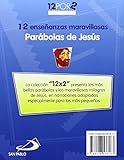 Image de Los talentos: Parábolas de Jesús (Mis primeros libros)