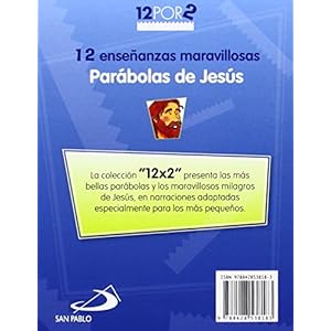 Los talentos: Parábolas de Jesús (Mis primeros libros)