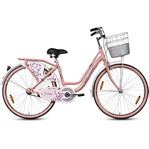Hero Fashion 26T Single Speed Cycle