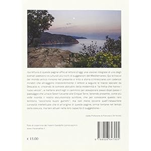 Da Sestri Levante alle Cinque Terre