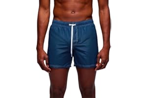 SUNDEK Costume Short M504BDTA100 04710 Fluo Orange