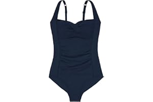 DORINA Fiji-Shaping_Swimsuit One Piece Swimsuit Femme