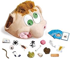 IMC Toys 7543 Gastone Testone