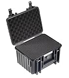 zwei Ösen für Vorhängeschlösser (Ø 4,5 mm)