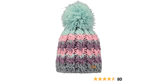 Barts Women's Feather hat. : Amazon.co 