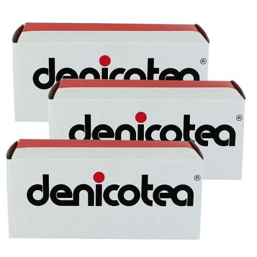Denicotea Standard Filter 3 x 50 Stück