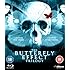 The Butterfly Effect Trilogy [Blu-ray]