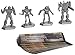 Produktbild Catalyst Game Labs CAT35711 - Spielset BattleTech: Support Lance Pack