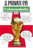 Colemanballs: no. 13
