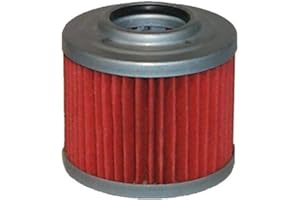 HifloFiltro HF151 Filtro para Moto