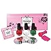 Konad Stamping Nail Art Kit Set B