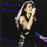 Send It With Love by Shania Twain (2005-05-24) - Shania Twain
