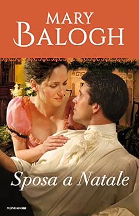 Una Sposa Per Natale.Sposa A Natale I Romanzi Classic Serie Dark Angel Vol 7 Ebook Balogh Mary Griffini Maria Grazia Amazon It Kindle Store