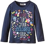 boboli Girl's Long-Sleeved Shirt